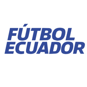 logo futbol ecuador