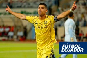 ¡El Bicho está intratable! Cristiano marcó el 969 y el Al-Nassr le respira en la nuca al Al-Hilal