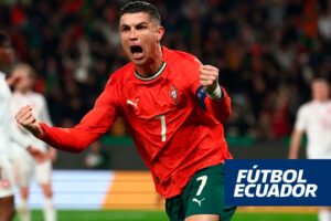 Cristiano Ronaldo no se cansa de inflar redes: ¡El gol 968 ya es una realidad y los 1000 están cerca!