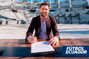 Leo Messi compra el UE Cornellà